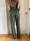 MILITARY PANT S