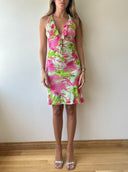 VERSACE DRESS S