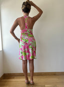 VERSACE DRESS S