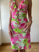 VERSACE DRESS S