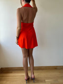 VINTAGE DRESS S