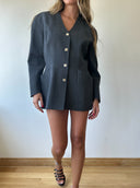 MUGLER Blazer S
