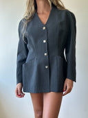 MUGLER Blazer S
