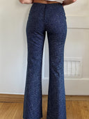 VINTAGE PANTS S