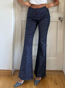 VINTAGE PANTS S