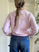 VINTAGE SWEATSHIRT S