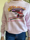 VINTAGE SWEATSHIRT S