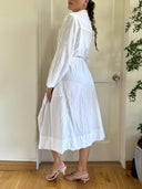 CHRISTIAN DIOR ROBE S/M