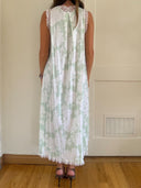 CHRISTIAN DIOR DRESS S