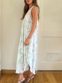 CHRISTIAN DIOR DRESS S