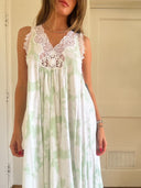 CHRISTIAN DIOR DRESS S