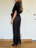 80's Jumpsuit S