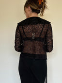 CHANEL Cardigan S