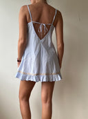 VICTORIA SECRET MINI S/M