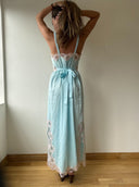EVE STILLMAN NY DRESS S