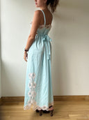 EVE STILLMAN NY DRESS S