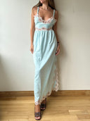 EVE STILLMAN NY DRESS S
