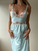 EVE STILLMAN NY DRESS S