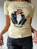 VINTAGE TEE XS