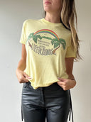 VINTAGE TEE XS