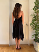 DRESS M
