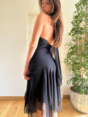 DRESS M