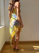 D&G Silk Dress M