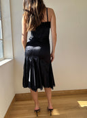 D&G Silk Dress S