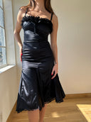 D&G Silk Dress S