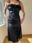 D&G Silk Dress S
