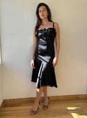 D&G Silk Dress S