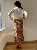 ESCADA SKIRT M