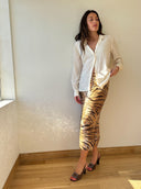 ESCADA SKIRT M