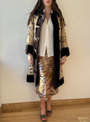 VINTAGE COAT S/M