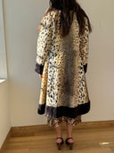 VINTAGE COAT S/M