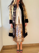 VINTAGE COAT S/M