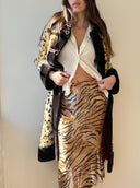VINTAGE COAT S/M