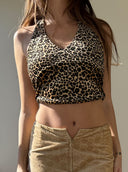 VINTAGE TOP XS
