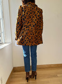 ST JOHN COAT M