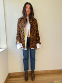 ST JOHN COAT M