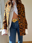 ST JOHN COAT M