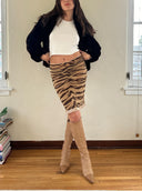 D&G SKIRT M