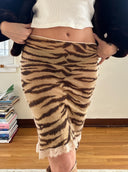 D&G SKIRT M