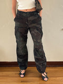 CAMO CARGO S