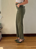 MILITARY PANT S