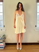 VALENTINO x NEIMAN MARCUS DRESS L