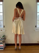 VALENTINO x NEIMAN MARCUS DRESS L