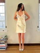 VALENTINO x NEIMAN MARCUS DRESS L