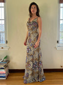 ESCADA SILK DRESS S