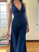 VINTAGE JUMPSUIT XS/S
